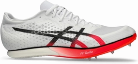 Asics Unisex METASPEED MD Track & Field Shoe