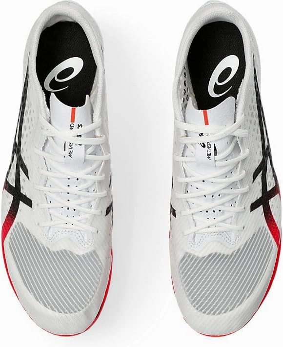 Asics Unisex METASPEED MD Track & Field Shoe