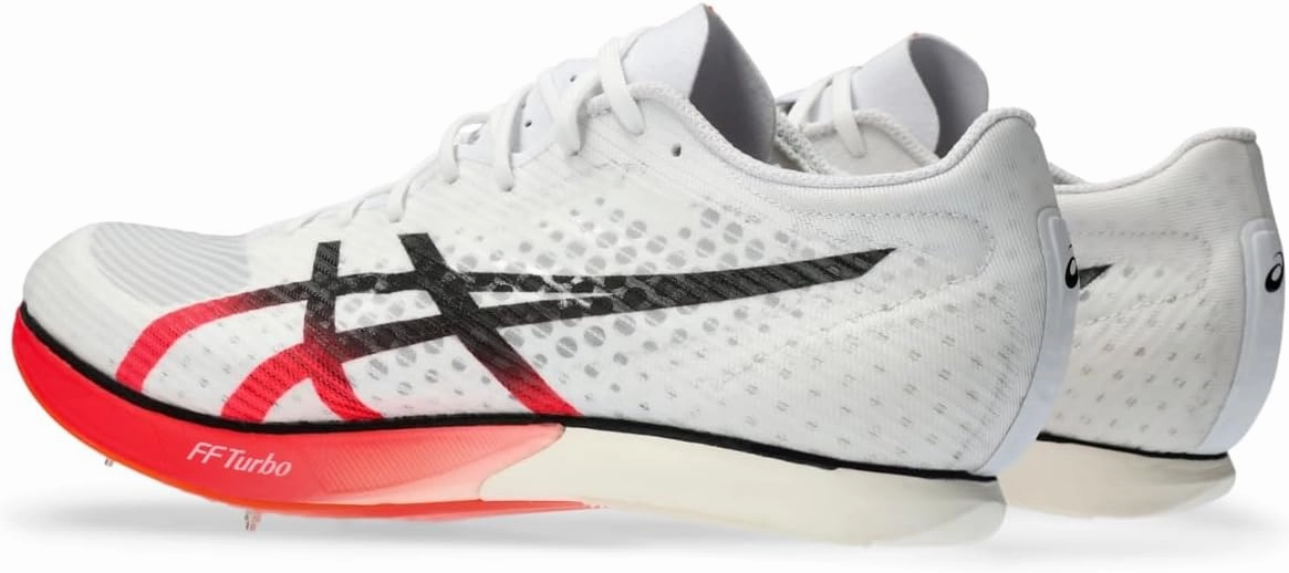 Asics Unisex METASPEED MD Track & Field Shoe