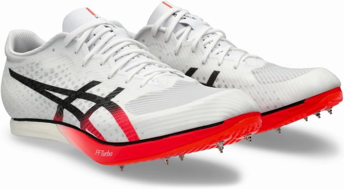 Asics Unisex METASPEED MD Track & Field Shoe