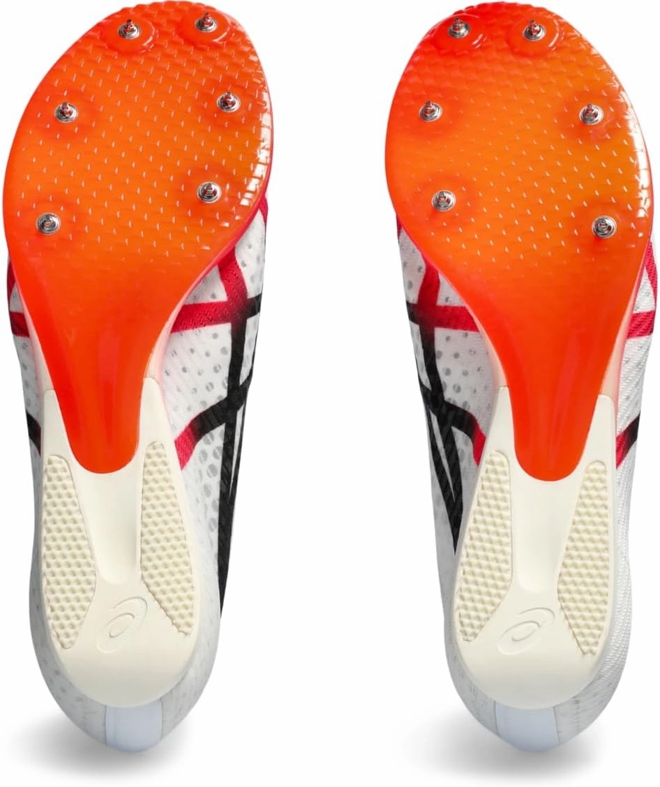 Asics Unisex METASPEED MD Track & Field Shoe