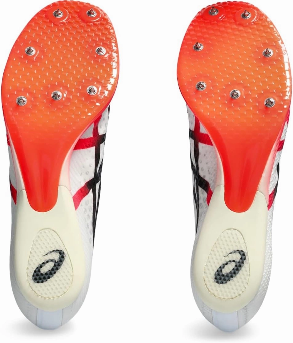 Asics Unisex METASPEED SP Track & Field Shoe