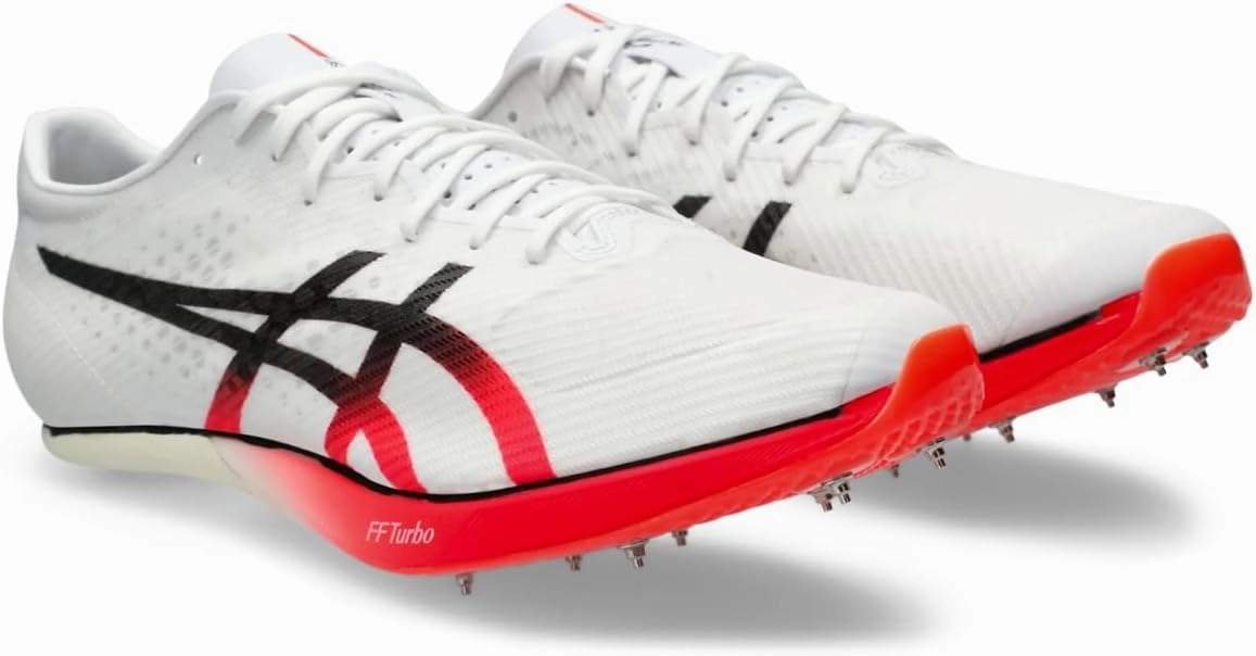 Asics Unisex METASPEED SP Track & Field Shoe
