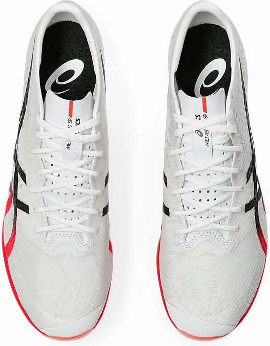 Asics Unisex METASPEED SP Track & Field Shoe