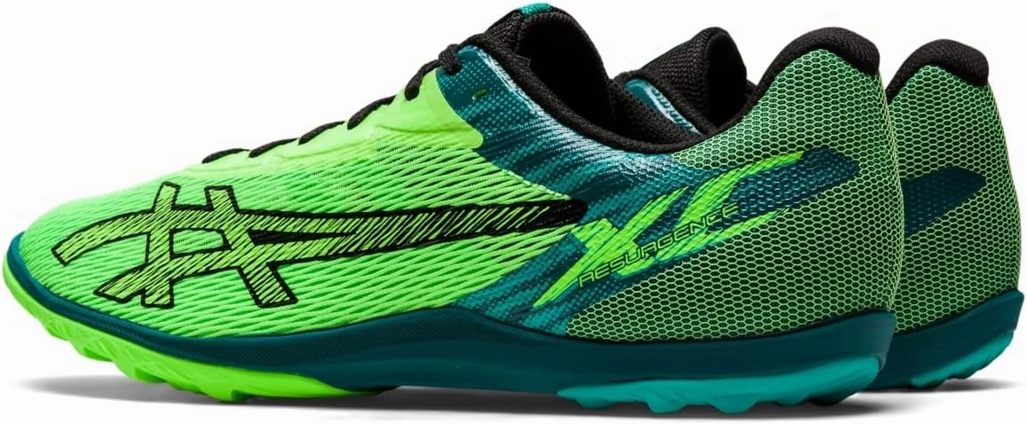 Asics Unisex Resurgence XC Track & Field Shoes