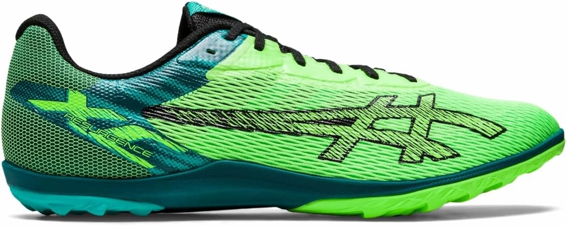 Asics Unisex Resurgence XC Track & Field Shoes