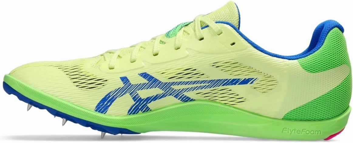 Asics Unisex Resurgence XC Track & Field Shoes
