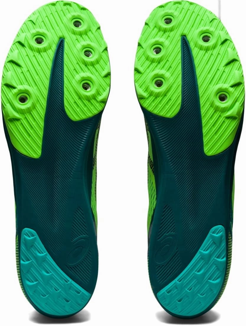 Asics Unisex Resurgence XC Track & Field Shoes