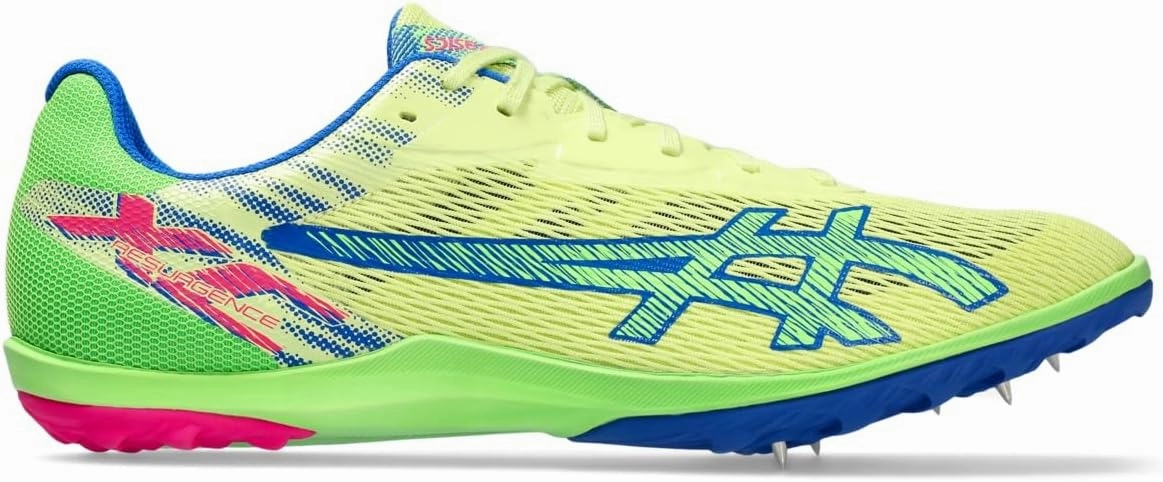 Asics Unisex Resurgence XC Track & Field Shoes