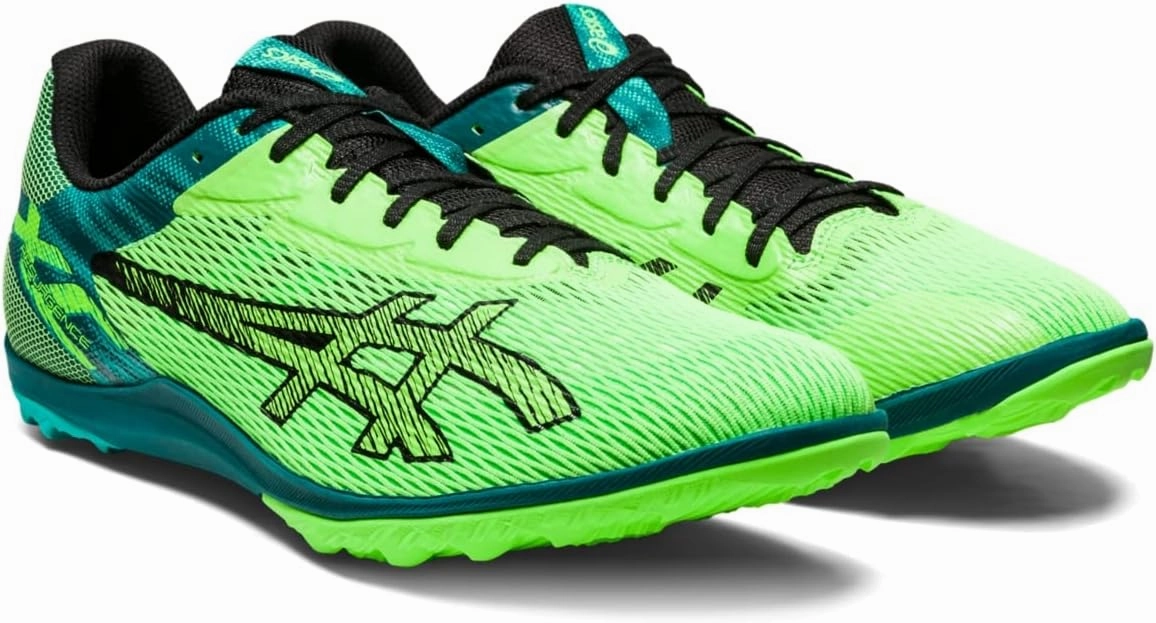 Asics Unisex Resurgence XC Track & Field Shoes