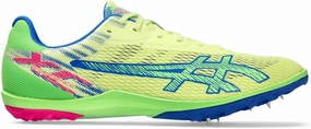Asics Unisex Resurgence XC Track & Field Shoes