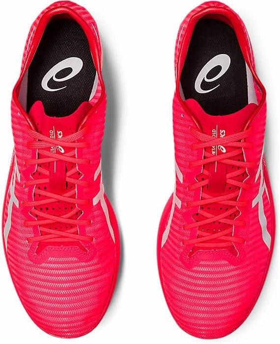 ASICS Unisex's METASPEED LD Track & Field Shoes