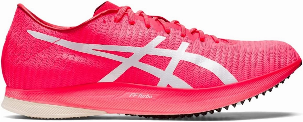 ASICS Unisex's METASPEED LD Track & Field Shoes