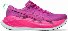 ASICS Unisex SUPERBLAST Running Shoes