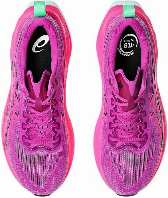 ASICS Unisex SUPERBLAST Running Shoes