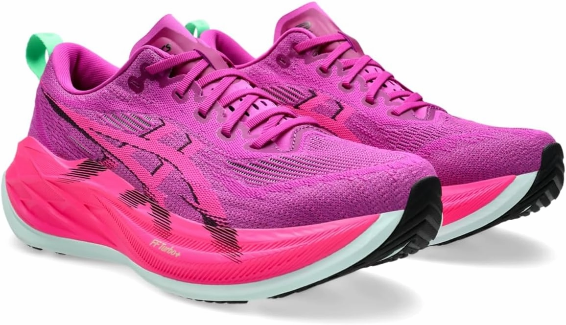 ASICS Unisex SUPERBLAST Running Shoes