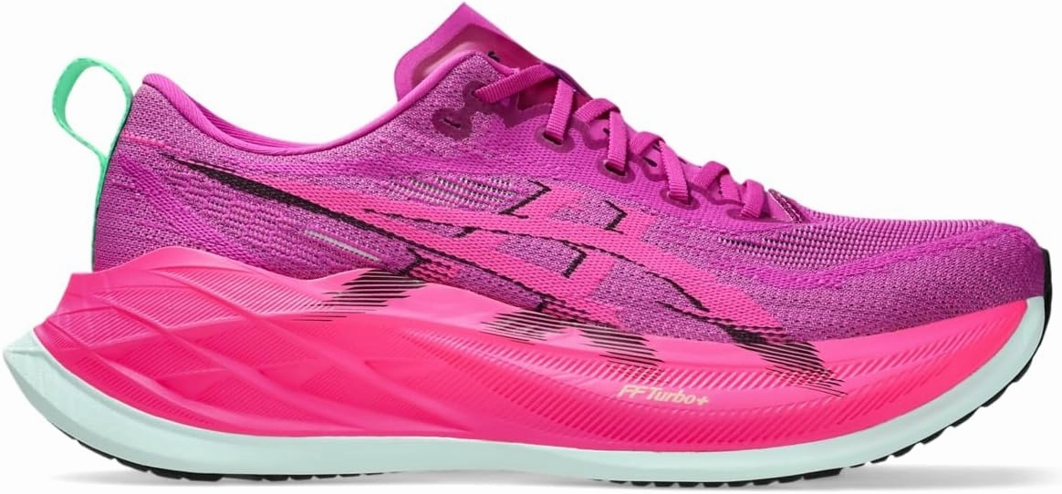 ASICS Unisex SUPERBLAST Running Shoes