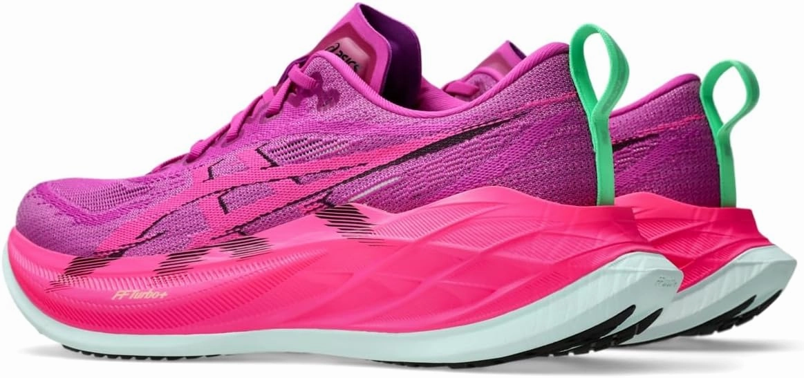 ASICS Unisex SUPERBLAST Running Shoes