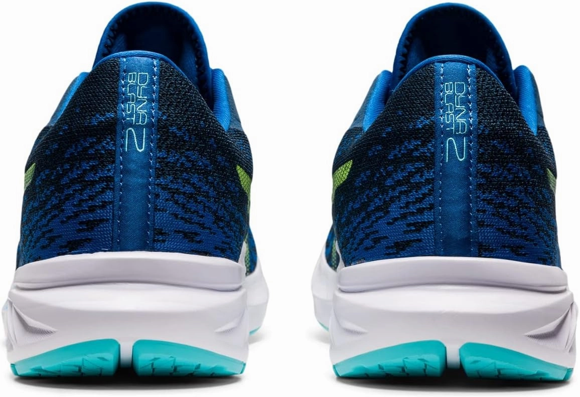 ASICS Women's DYNABLAST 2 Running Shoes