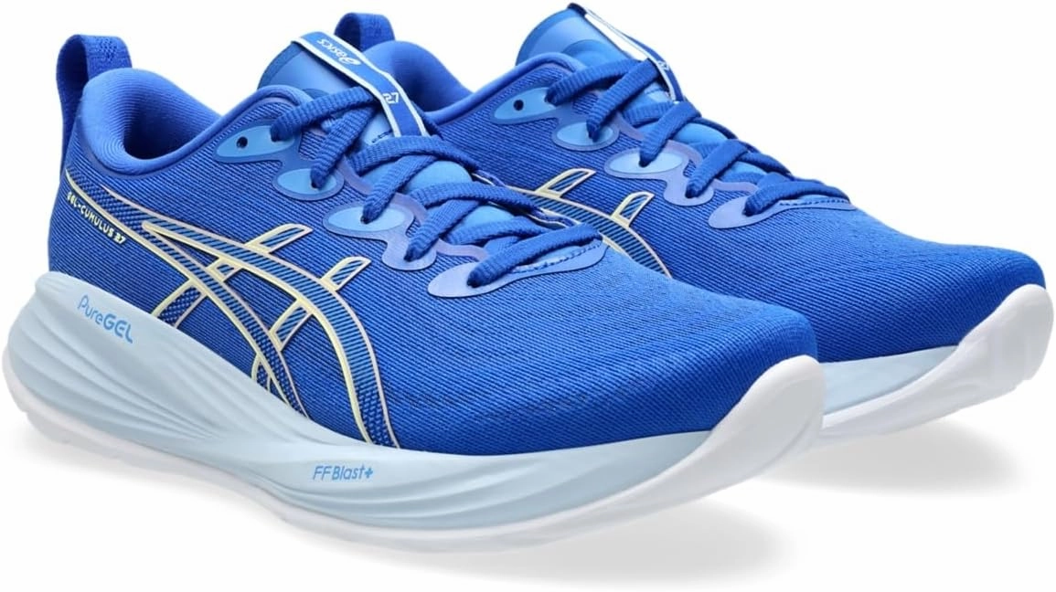 Asics Women's Gel-Cumulus 27 Running Shoes