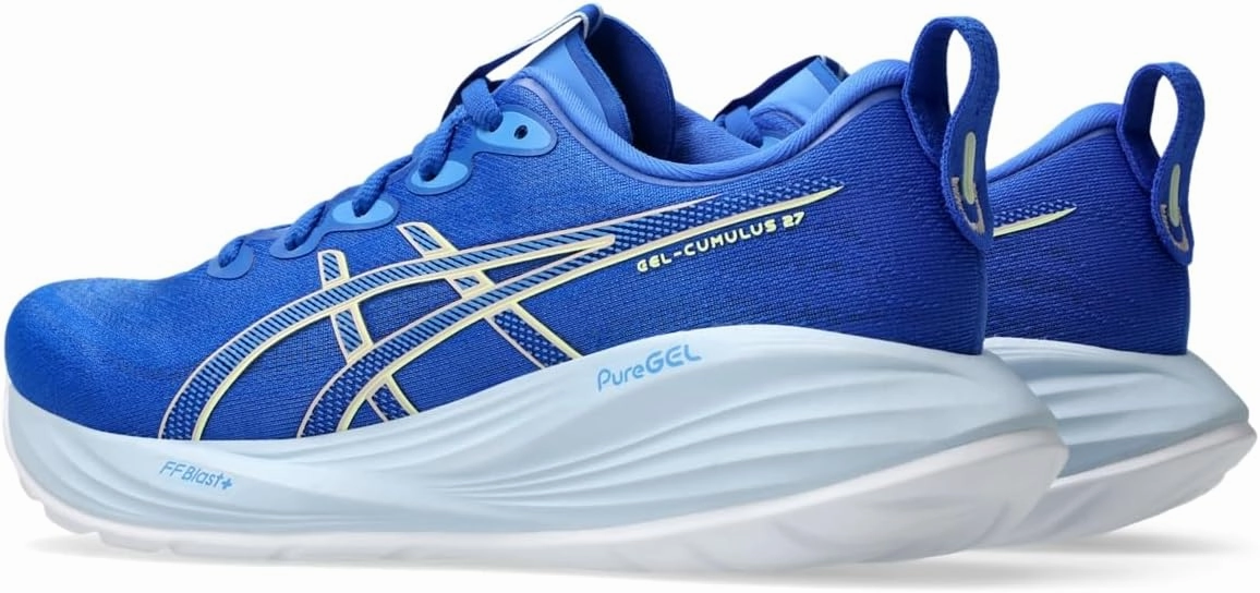 Asics Women's Gel-Cumulus 27 Running Shoes