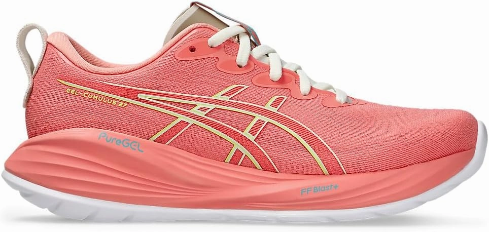 ASICS Women's Gel-Cumulus 27 Trainers