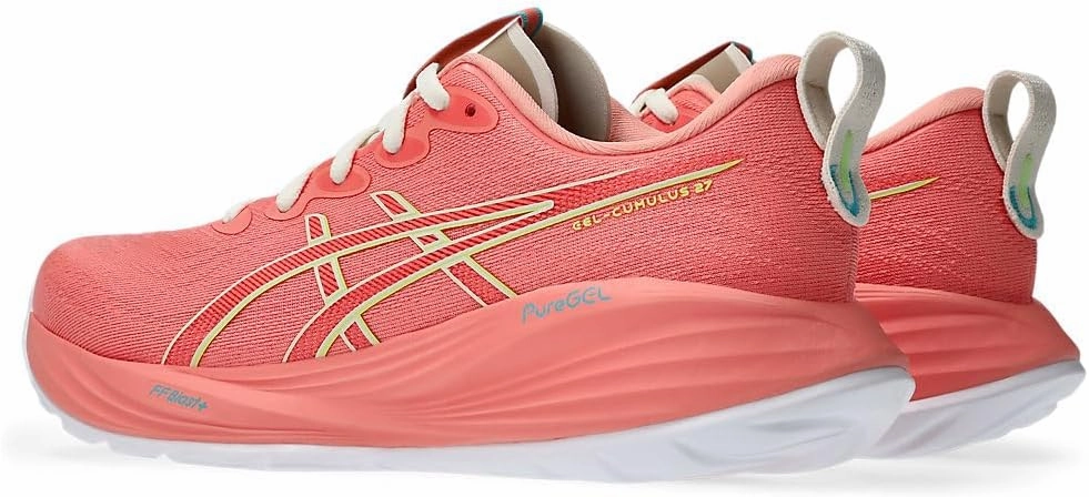 ASICS Women's Gel-Cumulus 27 Trainers