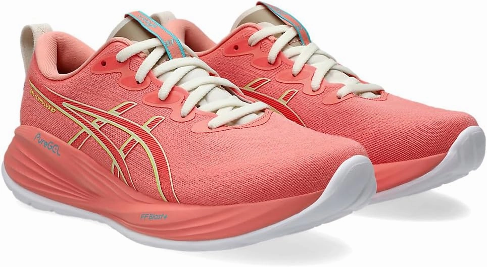 ASICS Women's Gel-Cumulus 27 Trainers