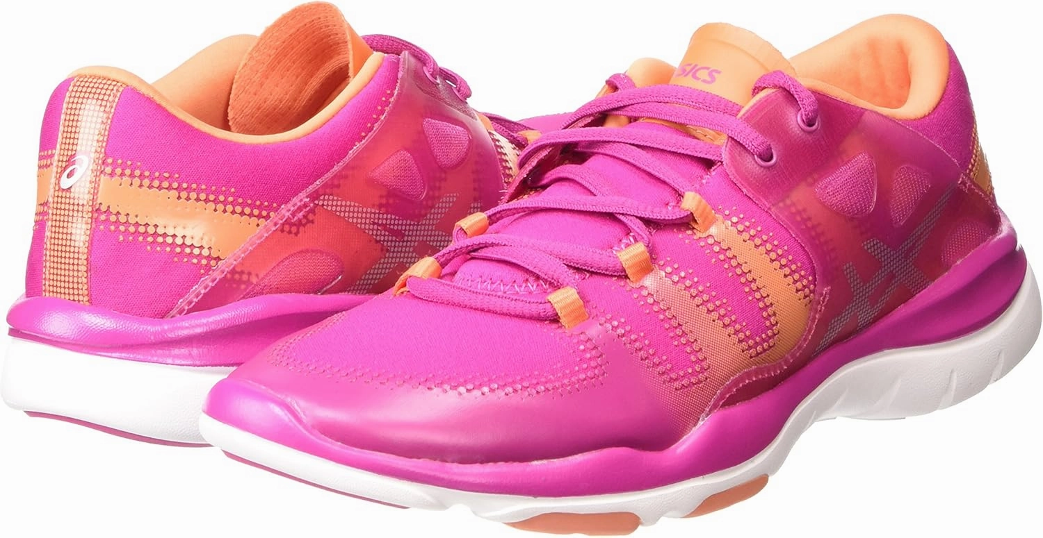ASICS Women's GEL Fit Tempo 2 Fitness Shoe