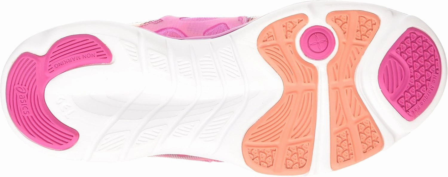 ASICS Women's GEL Fit Tempo 2 Fitness Shoe