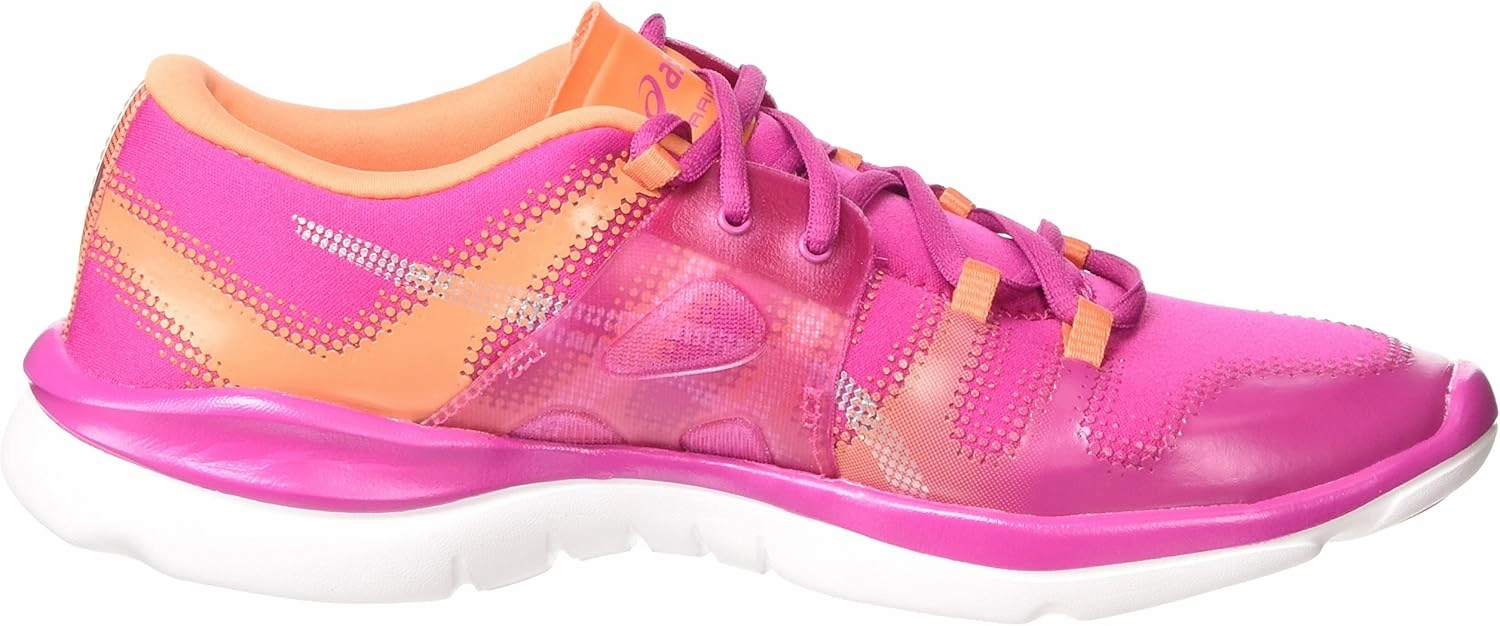 ASICS Women's GEL Fit Tempo 2 Fitness Shoe