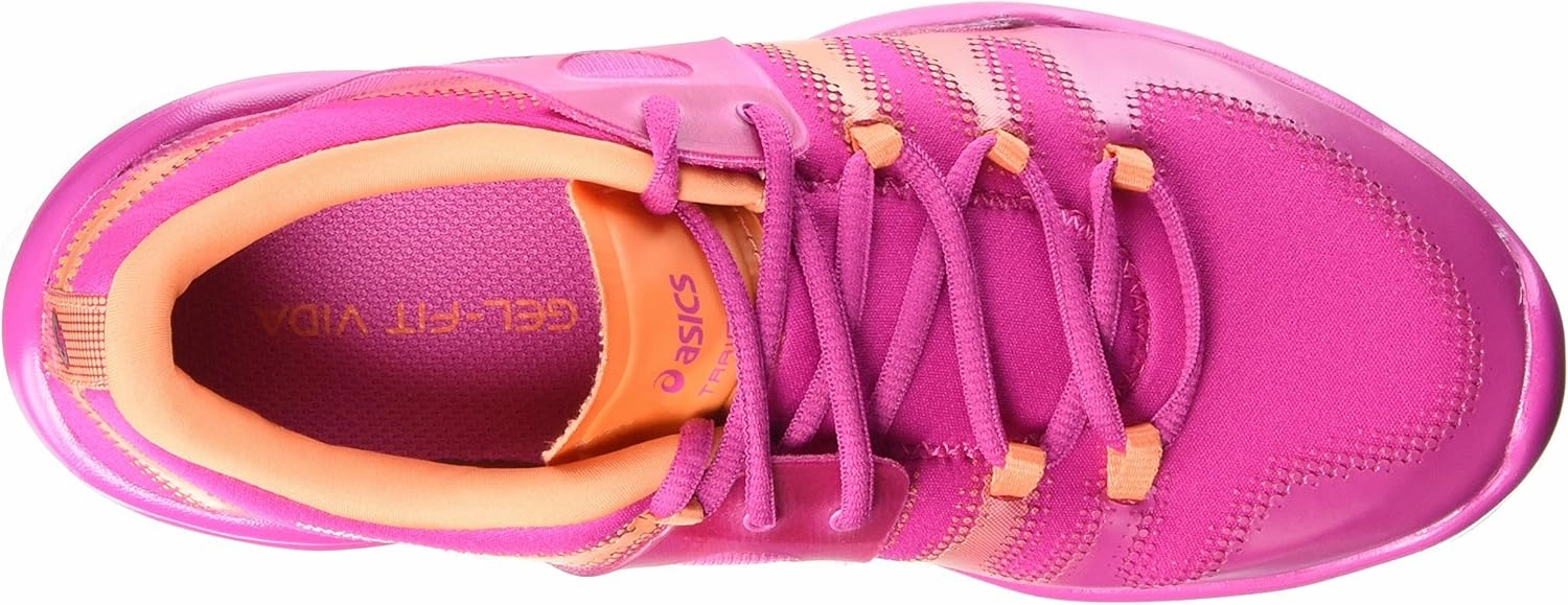 ASICS Women's GEL Fit Tempo 2 Fitness Shoe