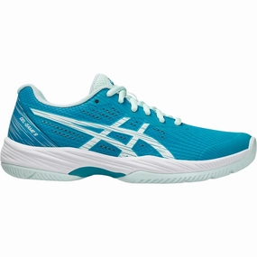 Asics Women's Gel-Game 9 - 406 Shoes Asics Women