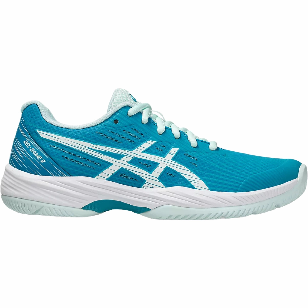 Asics Women's Gel-Game 9 - 406 Shoes Asics Women