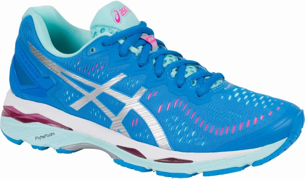ASICS Women's Gel-Kayano 23