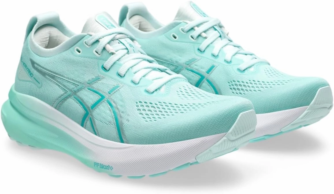 Asics Women's Gel-Kayano 31 Running Shoes