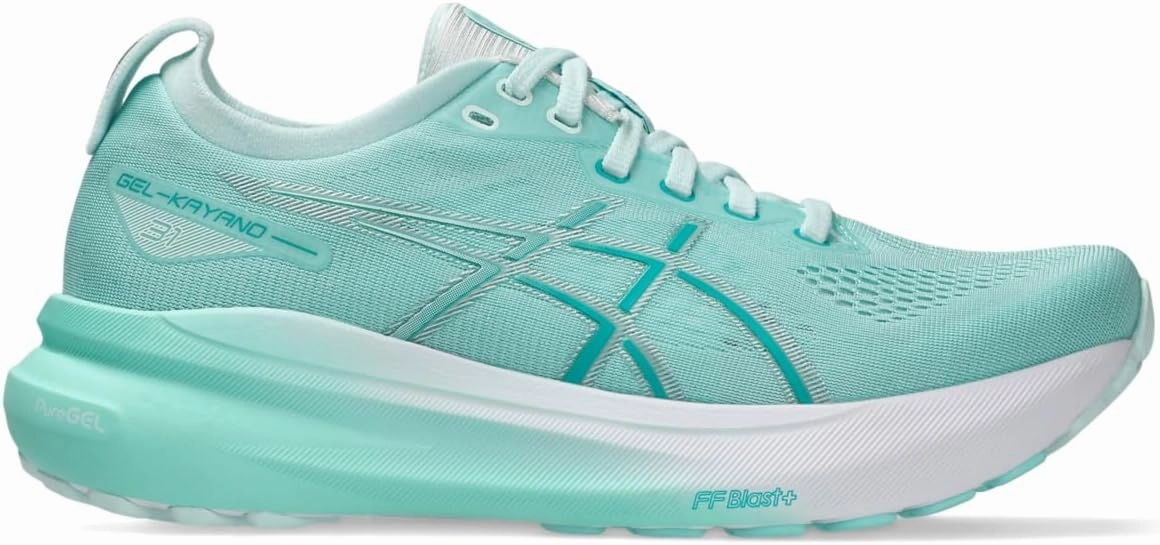 Asics Women's Gel-Kayano 31 Running Shoes