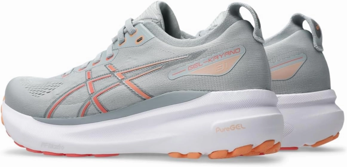 Asics Women's Gel-Kayano 31 Running Shoes