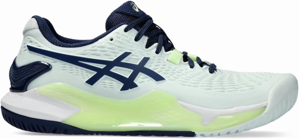 Asics Women's Gel-Resolution 9 Tennis Shoes