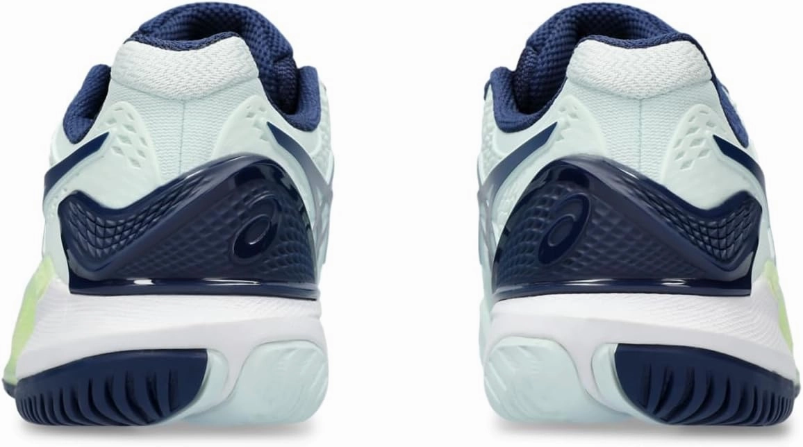 Asics Women's Gel-Resolution 9 Tennis Shoes
