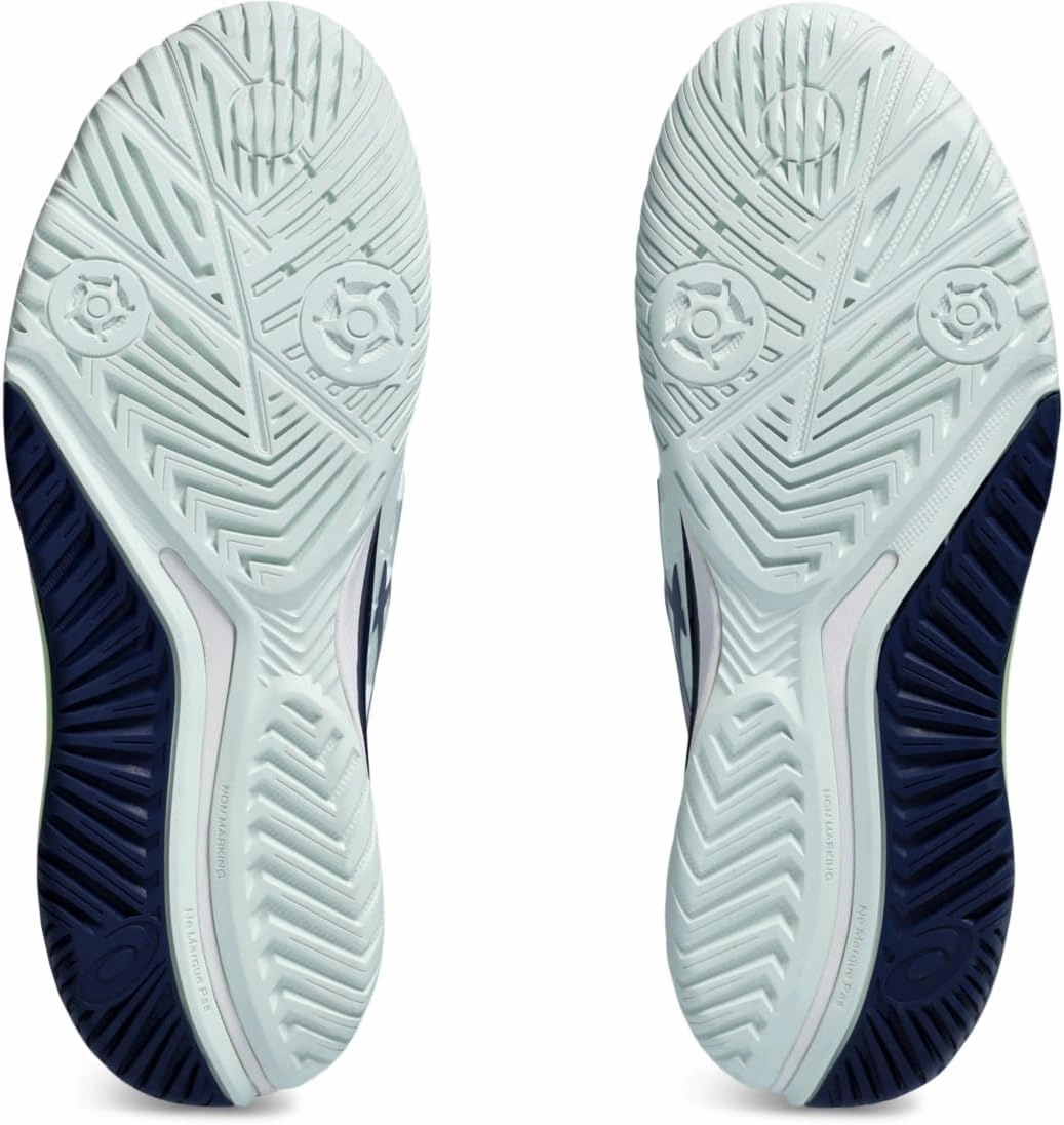 Asics Women's Gel-Resolution 9 Tennis Shoes