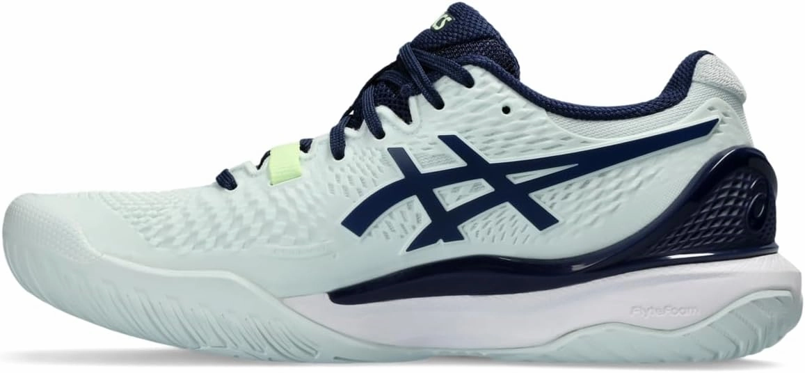 Asics Women's Gel-Resolution 9 Tennis Shoes
