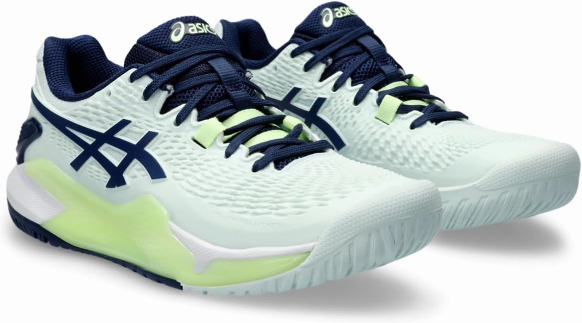 Asics Women's Gel-Resolution 9 Tennis Shoes