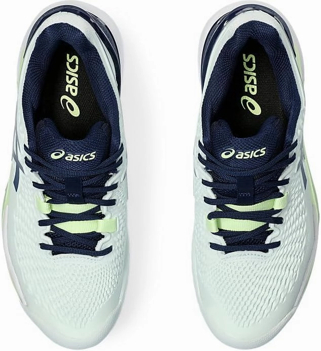 Asics Women's Gel-Resolution 9 Tennis Shoes
