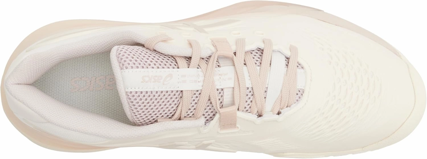 ASICS Women's Gel-Resolution X Trainers