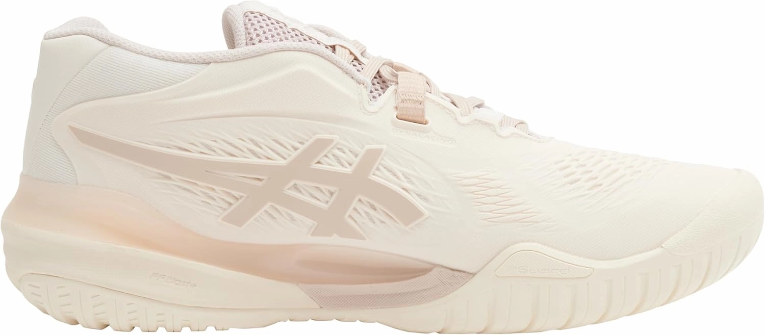 ASICS Women's Gel-Resolution X Trainers