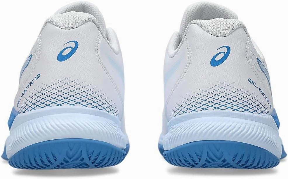 ASICS Women's Gel-Tactic 12 Indoor Sport Shoe