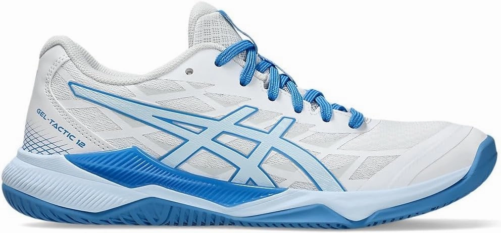 ASICS Women's Gel-Tactic 12 Indoor Sport Shoe