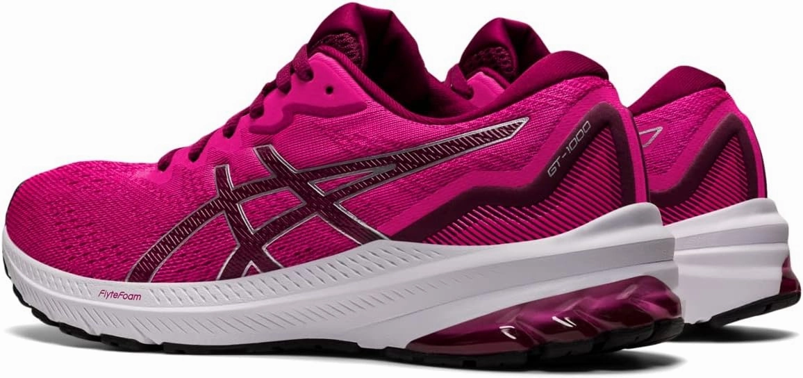 Asics Women's, GT-1000 11 Running Shoe