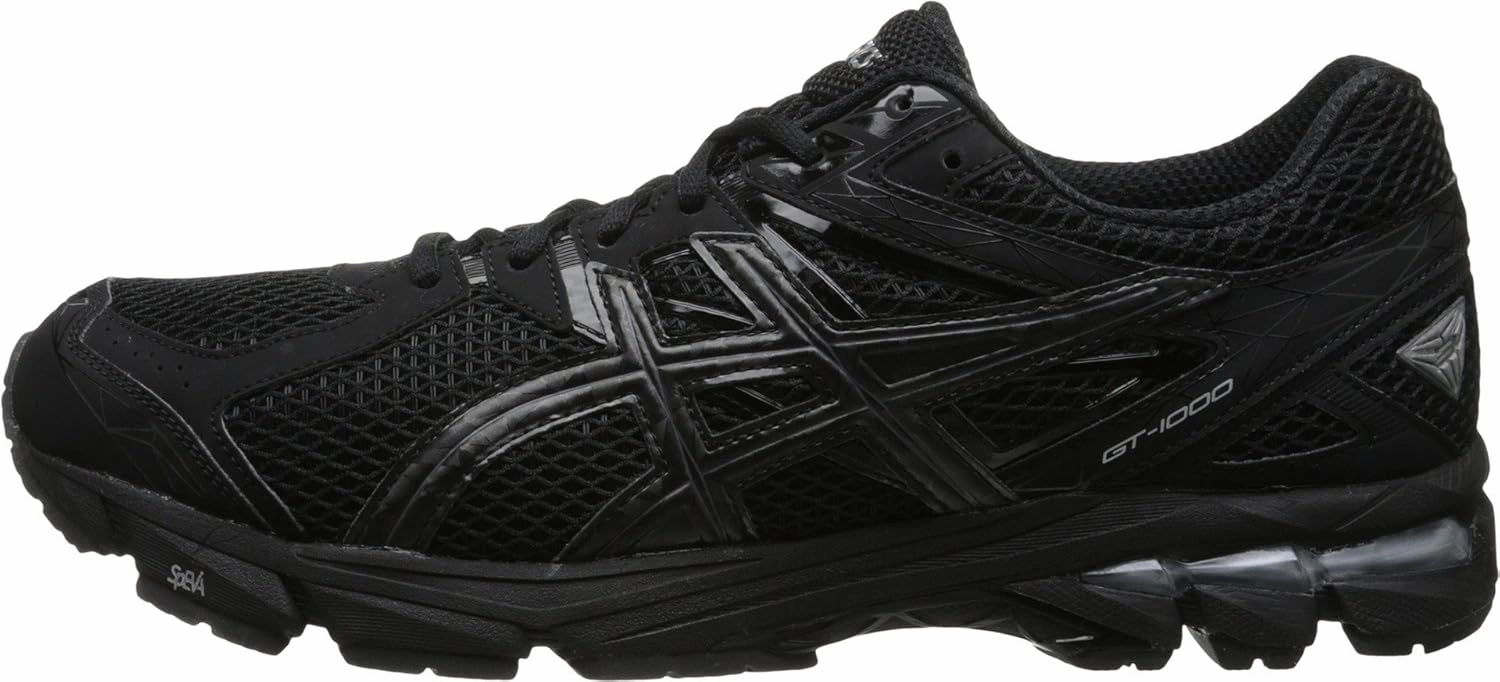 ASICS Women's GT-1000 3 Running Shoe